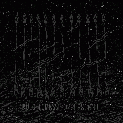 Rolo Tomassi : Opalescent